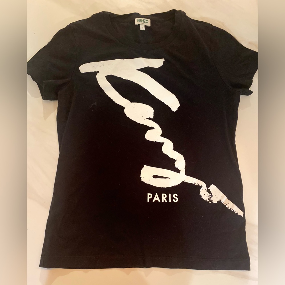 Authentic Kenzo T-shirt